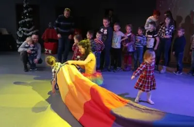 MiMiSiE Animacje i Warsztaty dla dzieci Wrocław